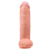 King Cock Gode XXL King Cock 27 x 8 cm Chair